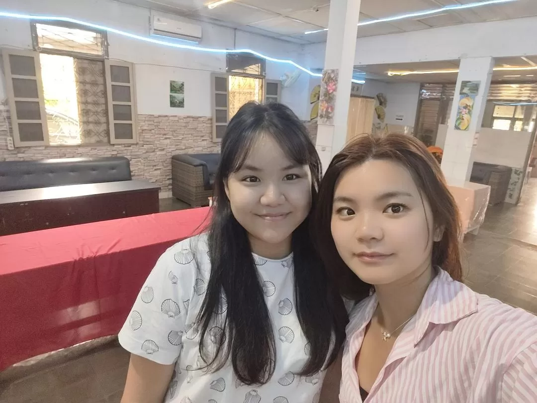 旅游推荐🧧国外游：（7K30天系列）世界在这一刻串联/我的神奇日惹之旅(完结）