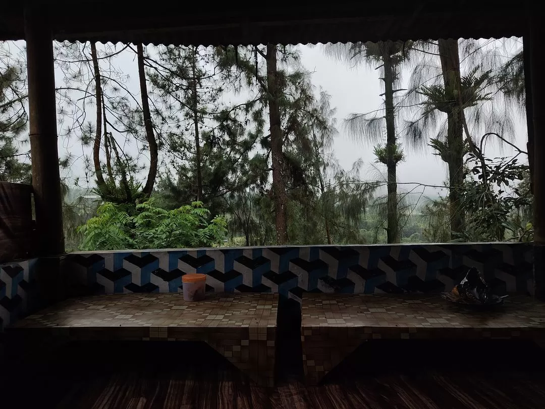 旅游推荐🧧国外游：（7K30天系列）世界在这一刻串联/我的神奇日惹之旅(完结）