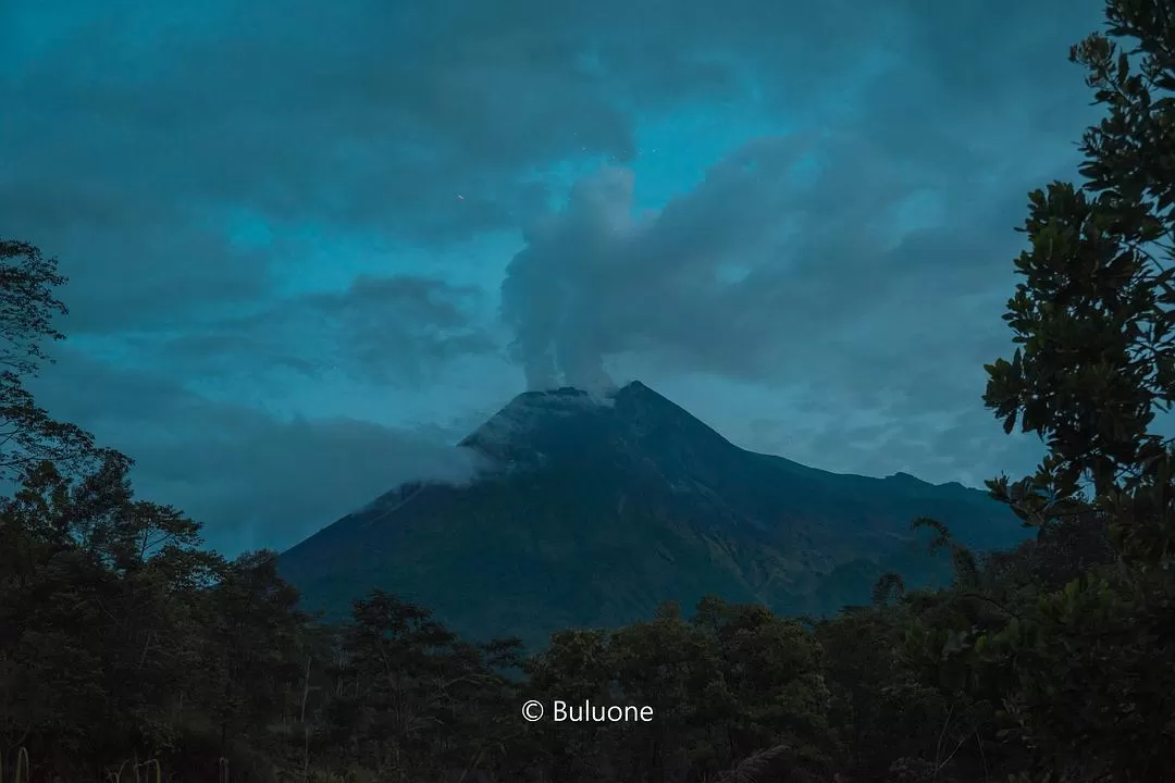 旅游推荐🧧国外游：（7K30天系列）世界在这一刻串联/我的神奇日惹之旅(完结）