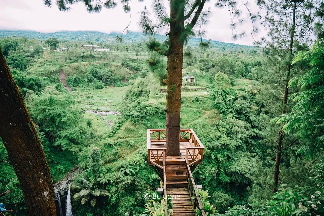 旅游推荐🧧国外游：（7K30天系列）世界在这一刻串联/我的神奇日惹之旅(完结）