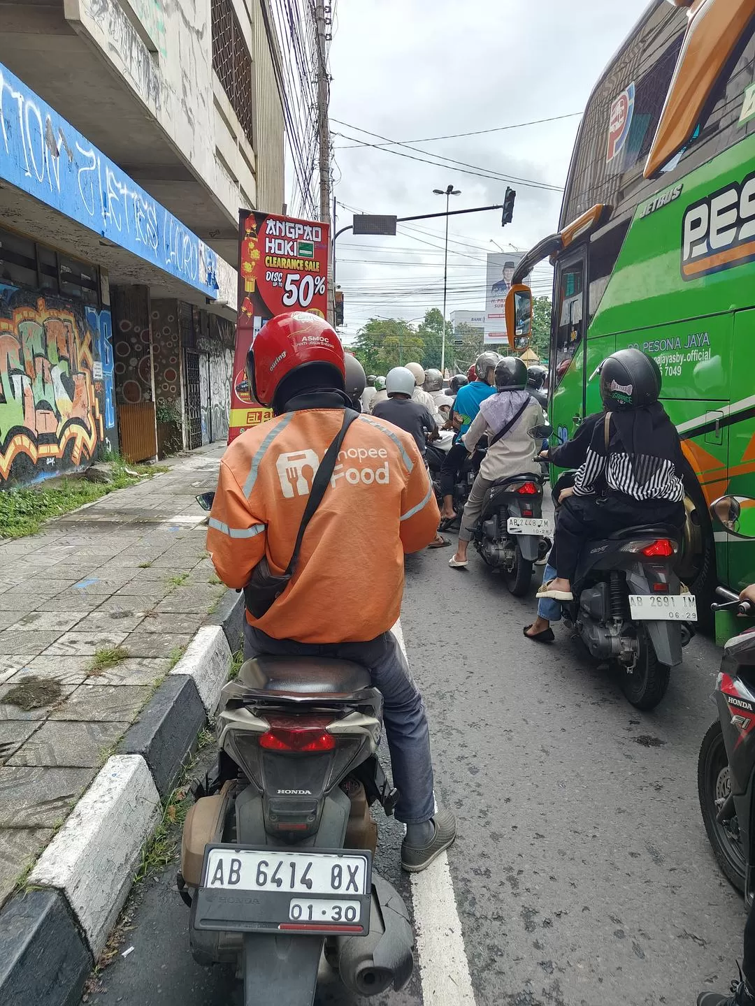 旅游推荐🧧国外游：（7K30天系列）世界在这一刻串联/我的神奇日惹之旅(完结）