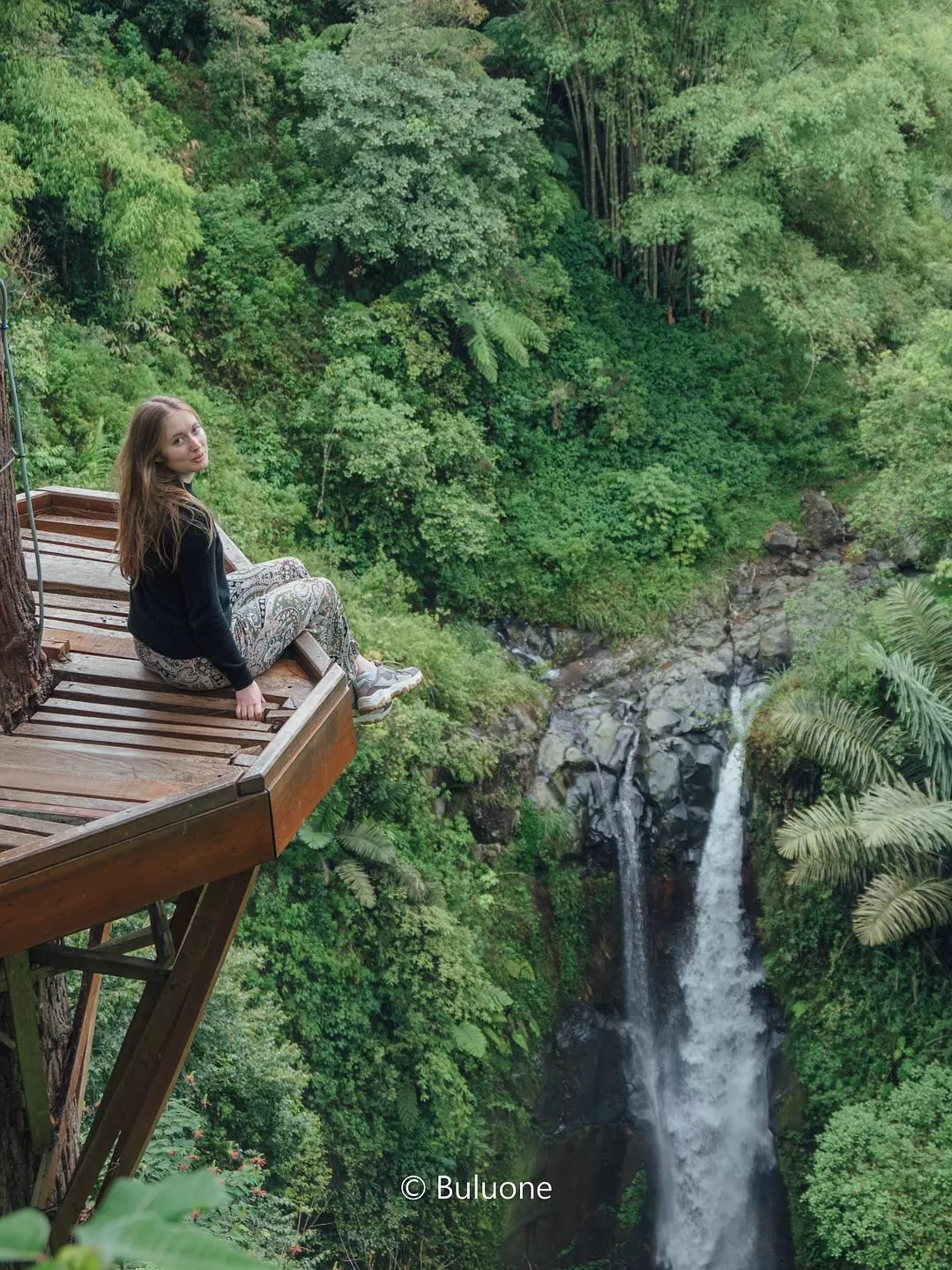 旅游推荐🧧国外游：（7K30天系列）世界在这一刻串联/我的神奇日惹之旅(完结）