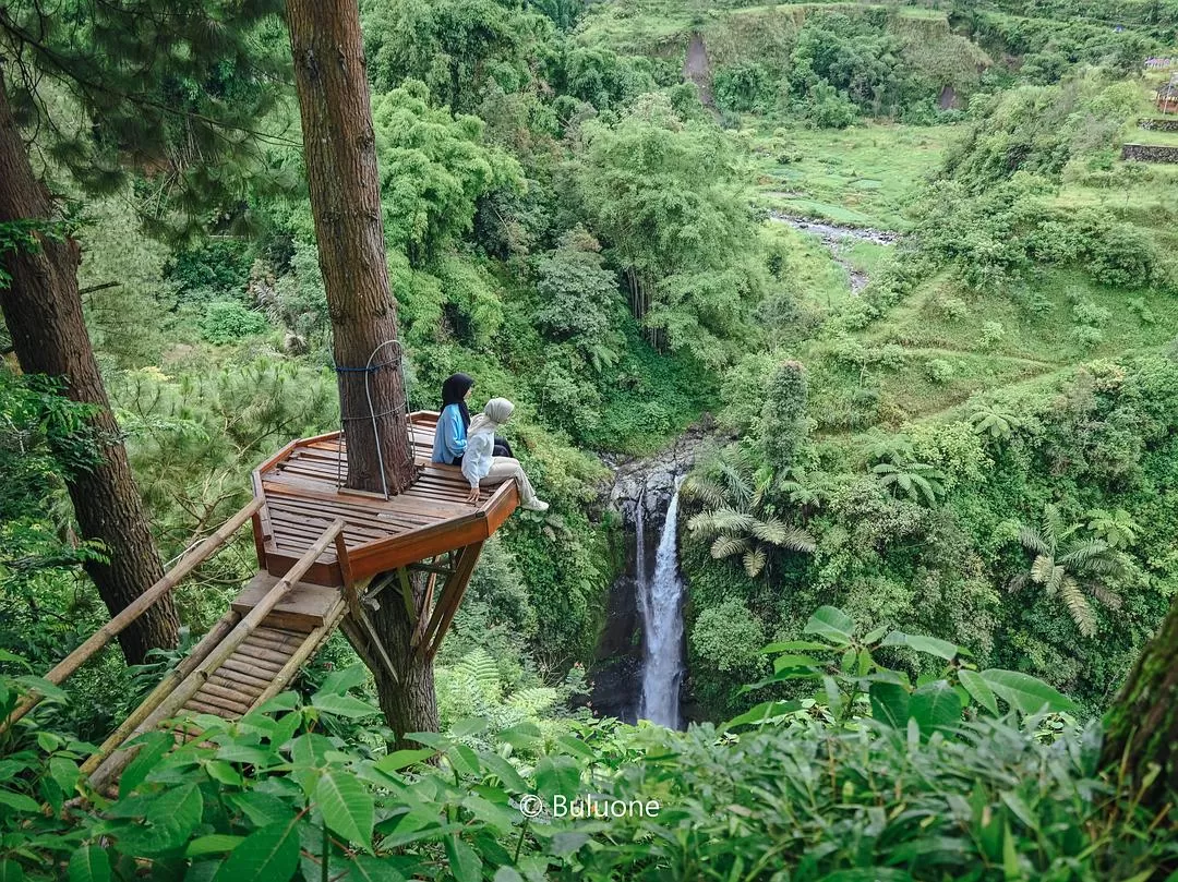 旅游推荐🧧国外游：（7K30天系列）世界在这一刻串联/我的神奇日惹之旅(完结）