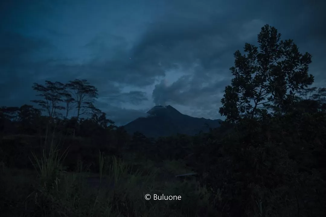 旅游推荐🧧国外游：（7K30天系列）世界在这一刻串联/我的神奇日惹之旅(完结）