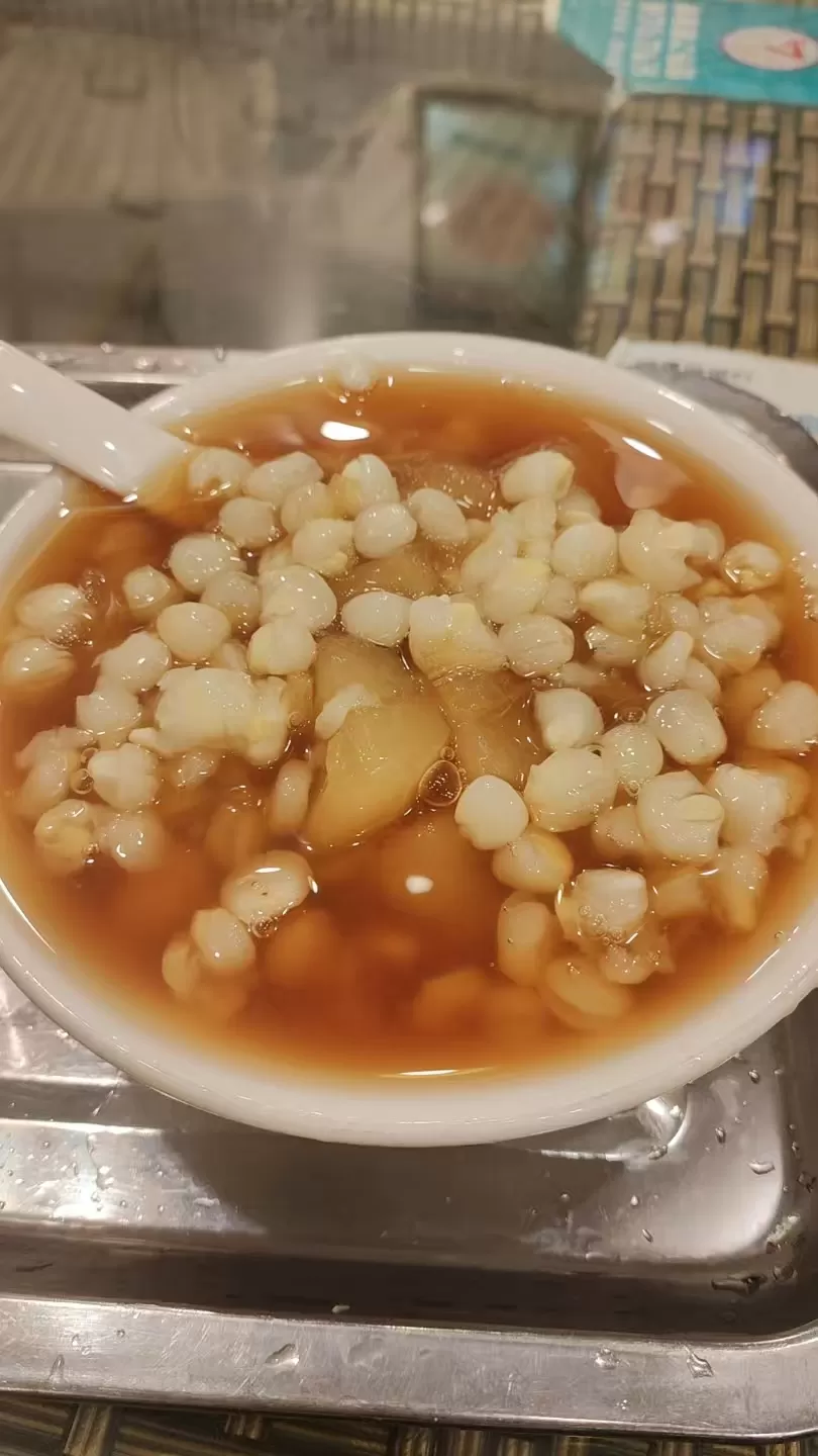 旅游推荐💖两人游：柳州全程吃吃吃出行成功！