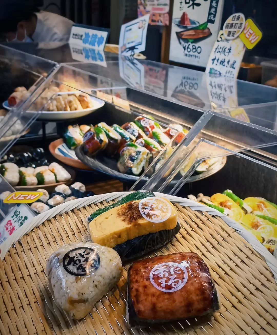 旅游推荐💫国外游：20岁之前在日本的半个月