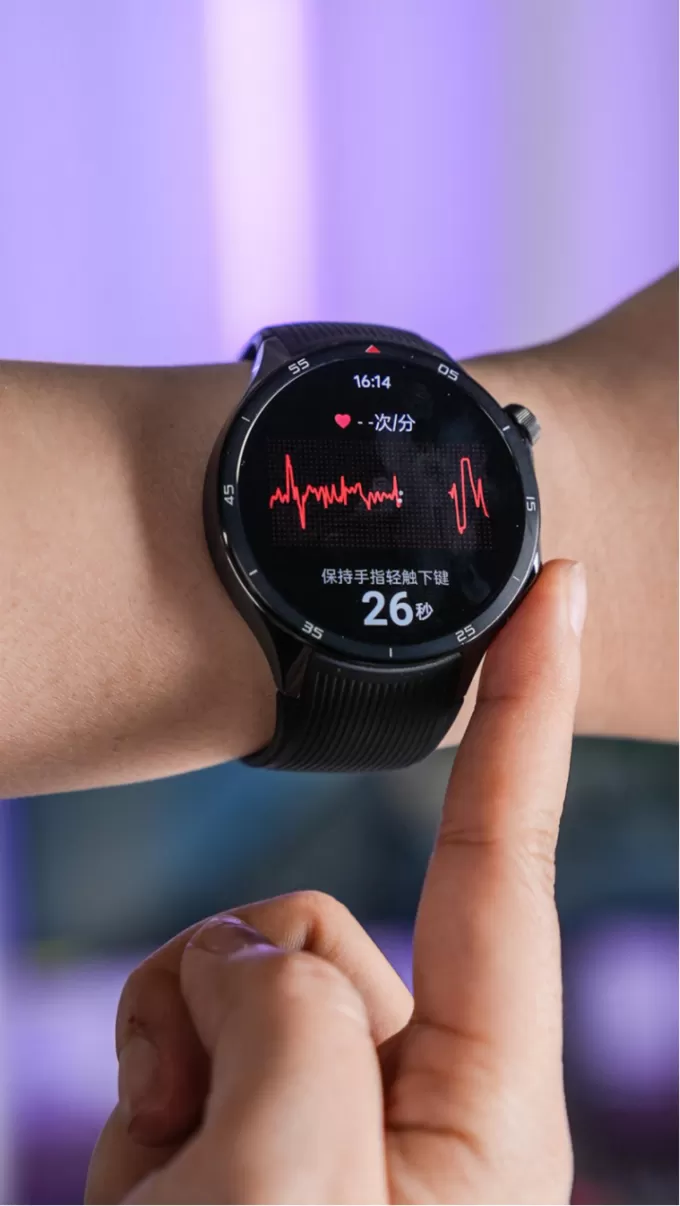 ㊙️OPPOWatchX2智能手表怎么样？