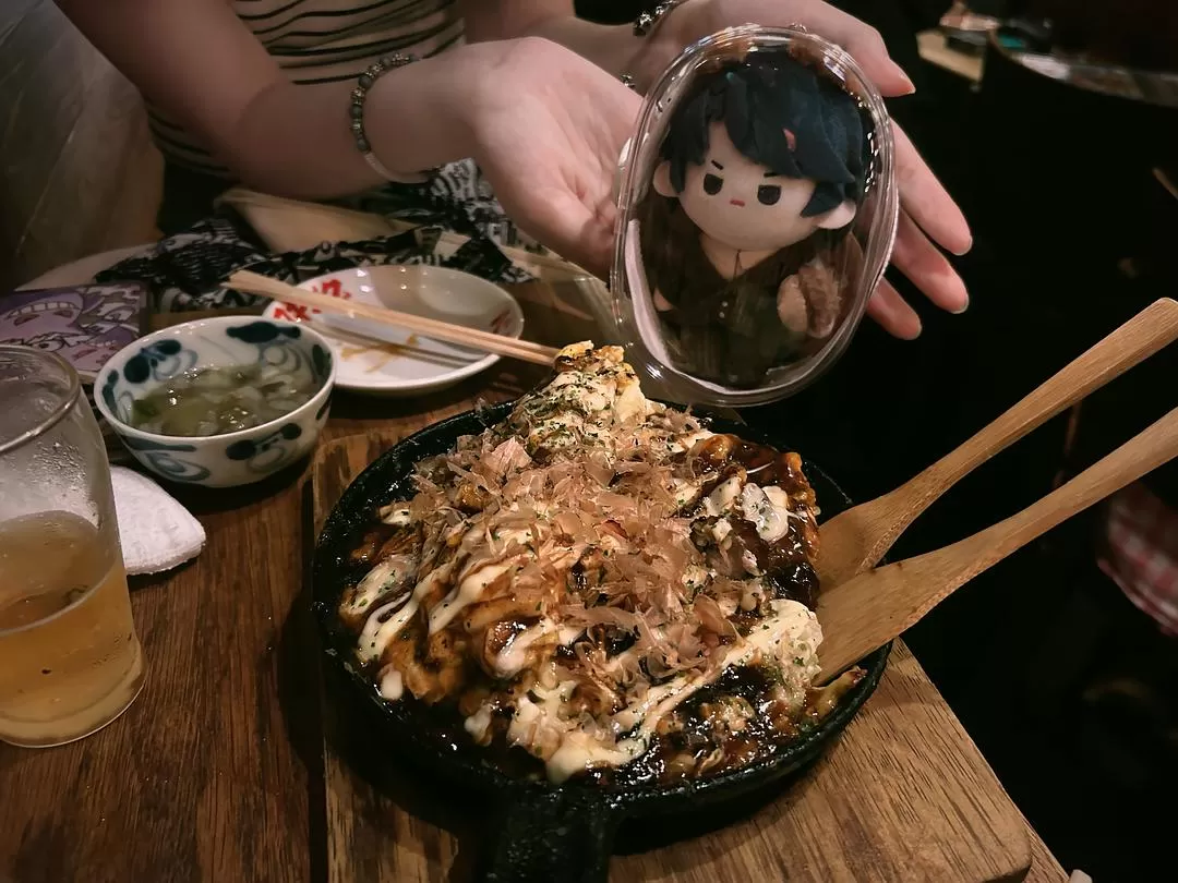 旅游推荐💫国外游：20岁之前在日本的半个月