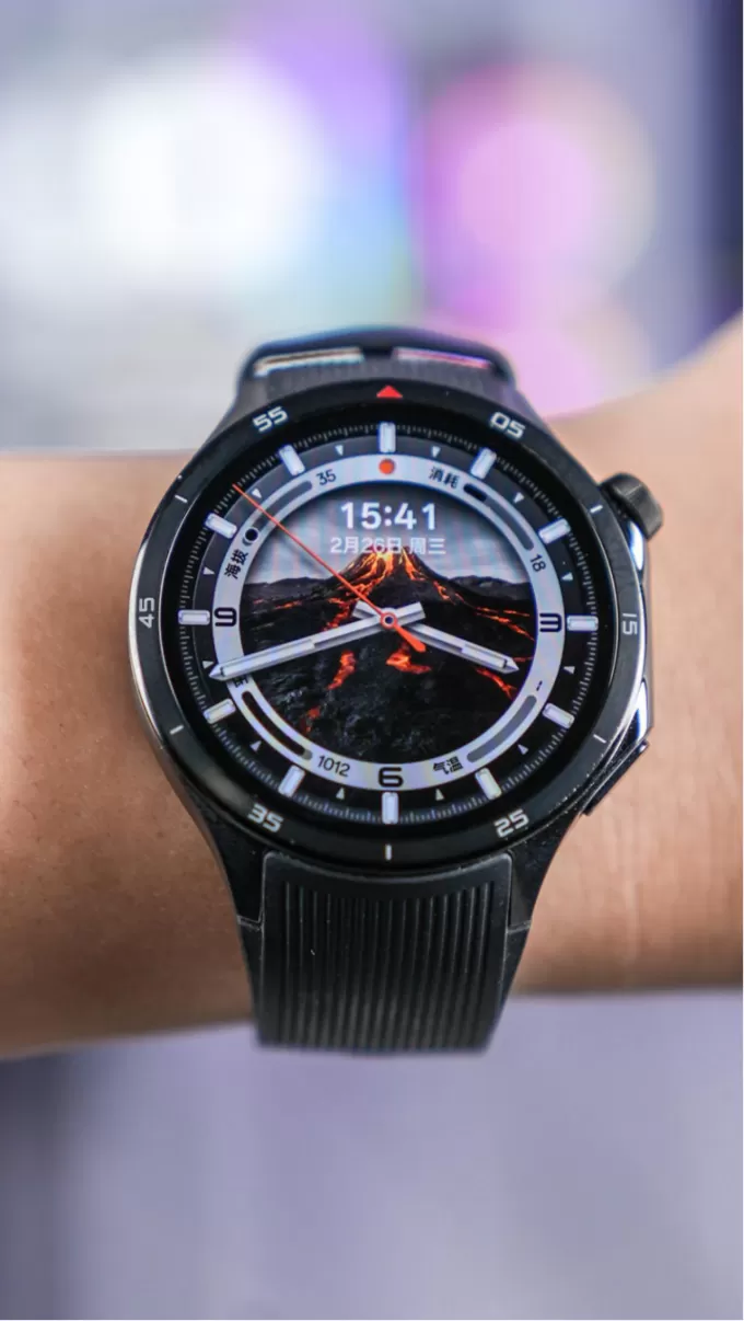 ㊙️OPPOWatchX2智能手表怎么样？