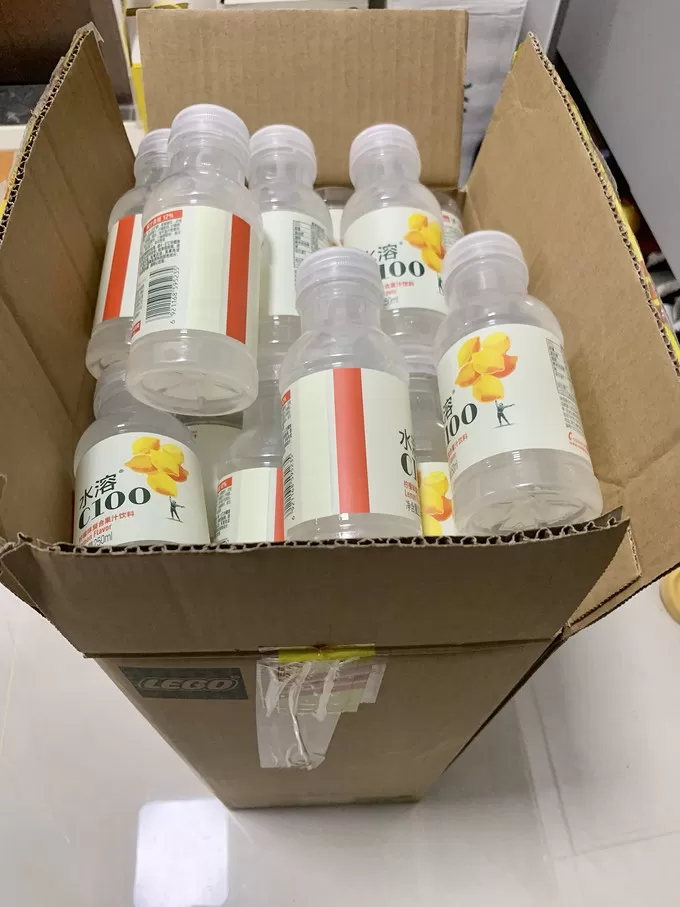 🥉农夫山泉果汁饮料怎么样？