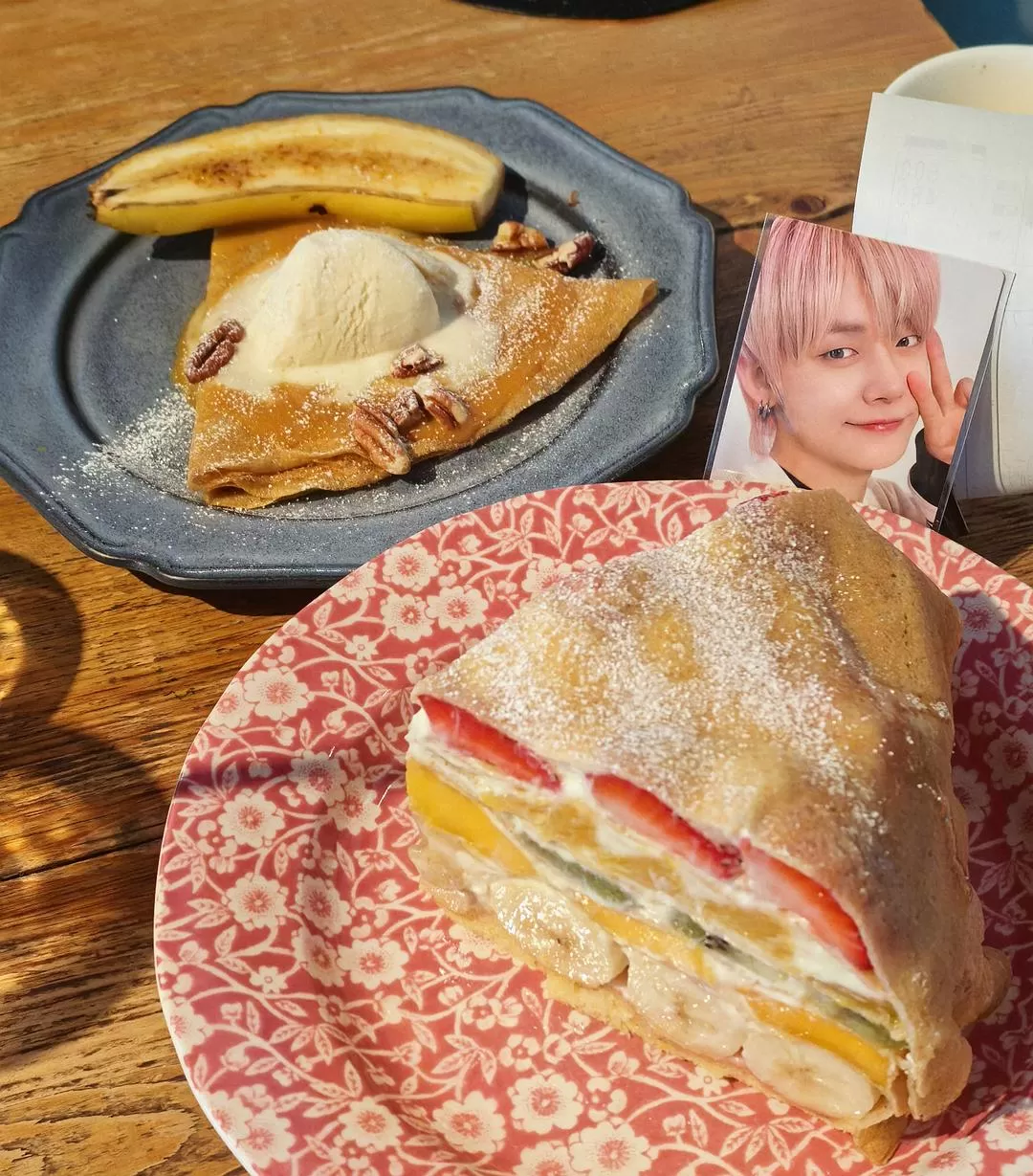 旅游推荐💫国外游：20岁之前在日本的半个月