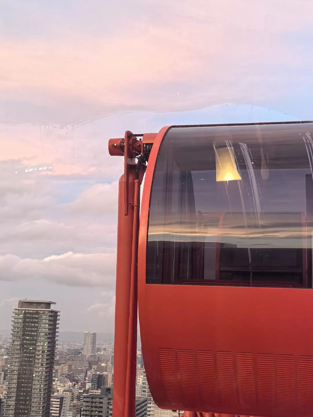 旅游推荐💫国外游：20岁之前在日本的半个月