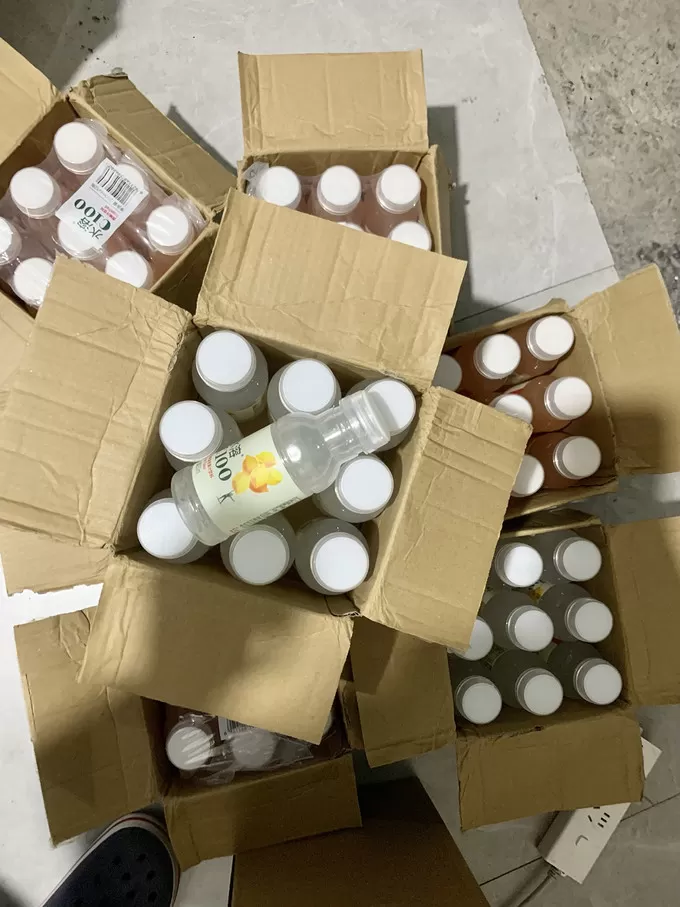 🥉农夫山泉果汁饮料怎么样？