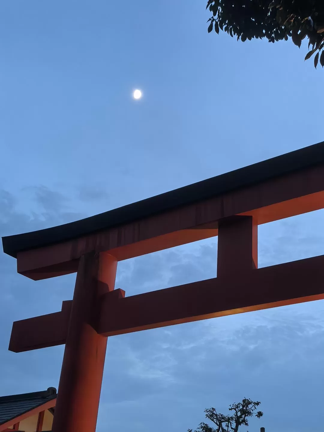 旅游推荐💫国外游：20岁之前在日本的半个月