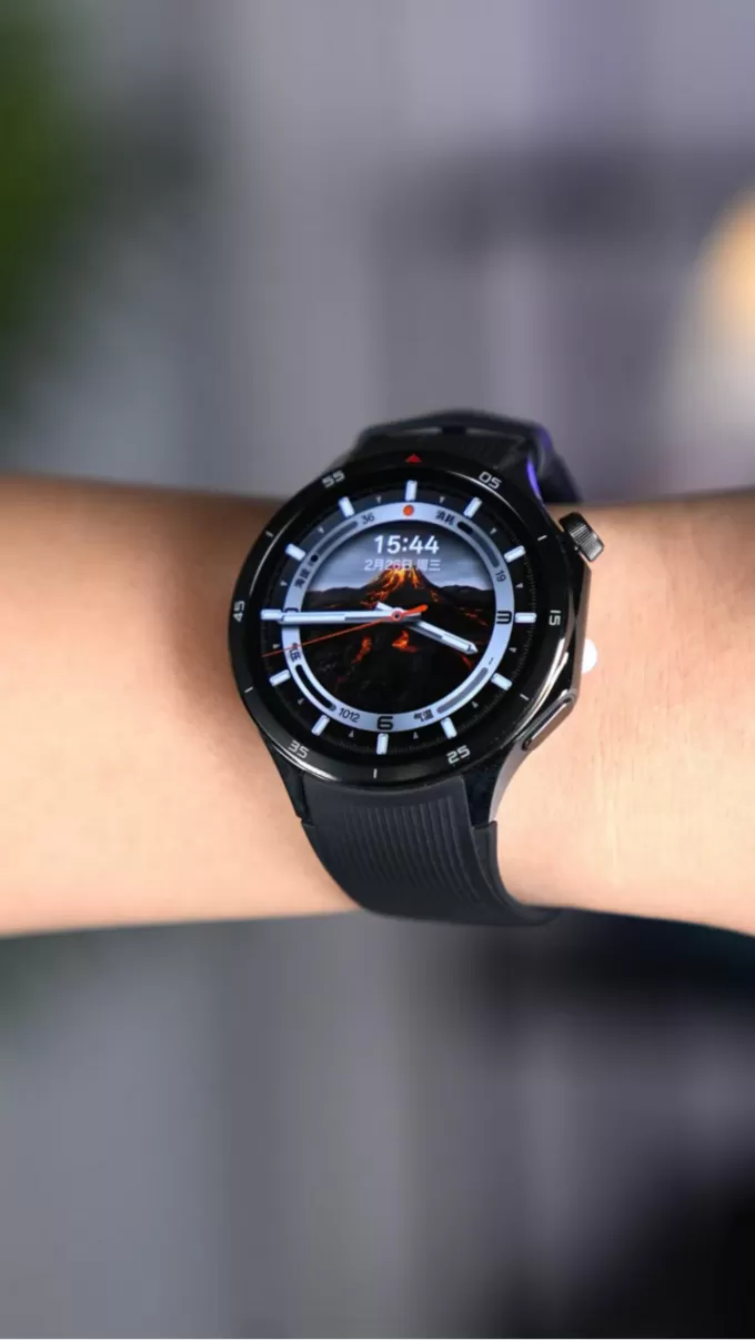 ㊙️OPPOWatchX2智能手表怎么样？