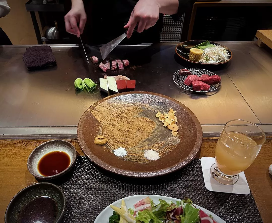 旅游推荐💫国外游：20岁之前在日本的半个月