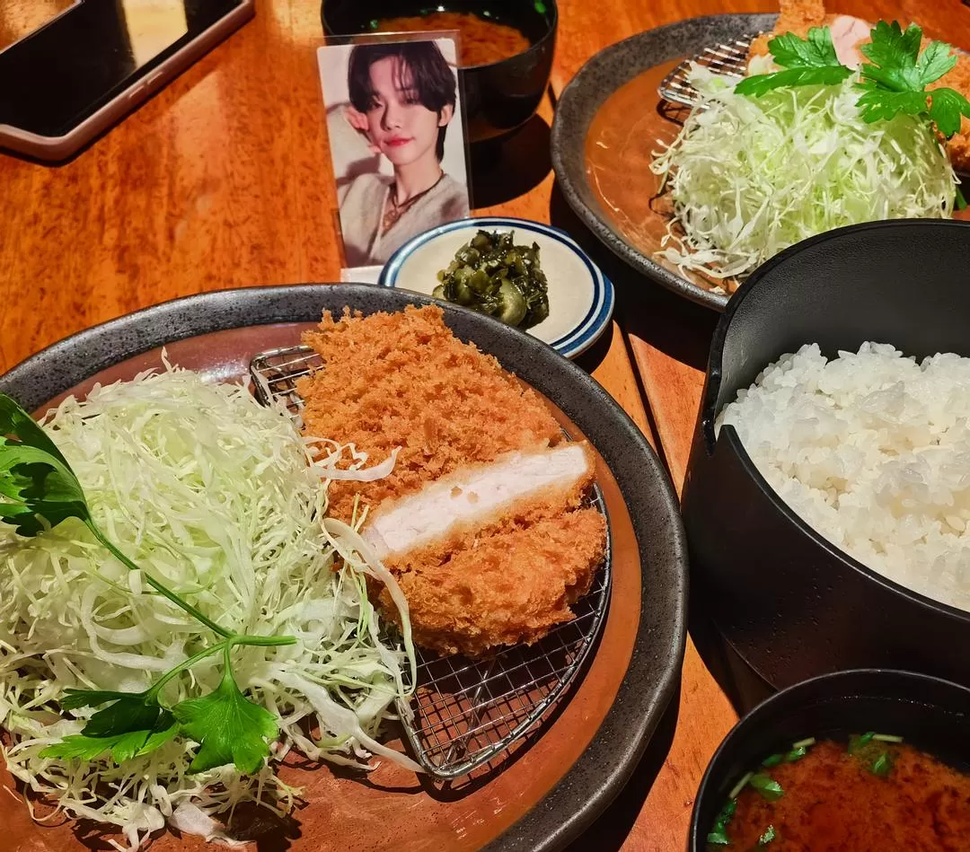 旅游推荐💫国外游：20岁之前在日本的半个月