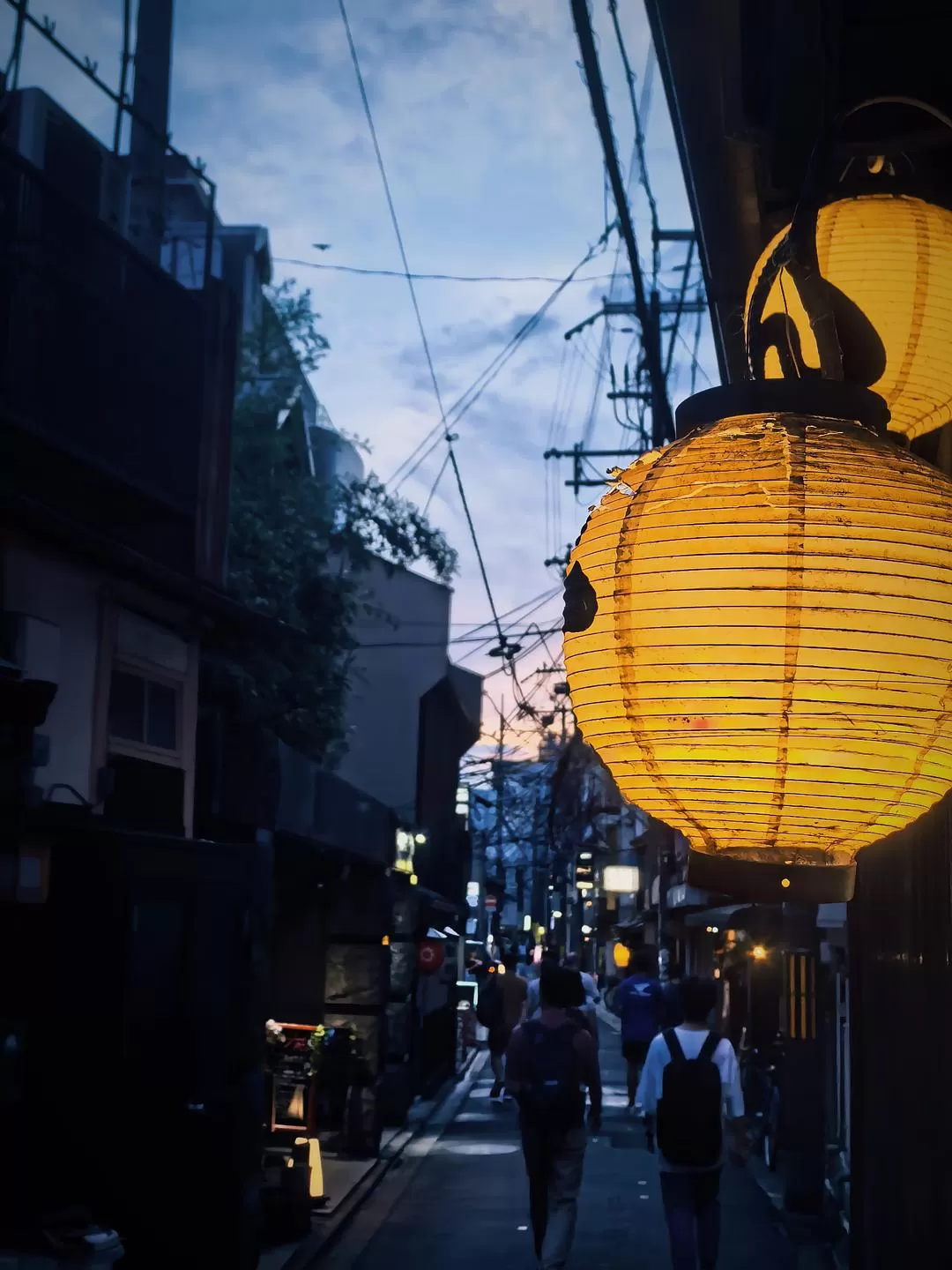 旅游推荐💫国外游：20岁之前在日本的半个月