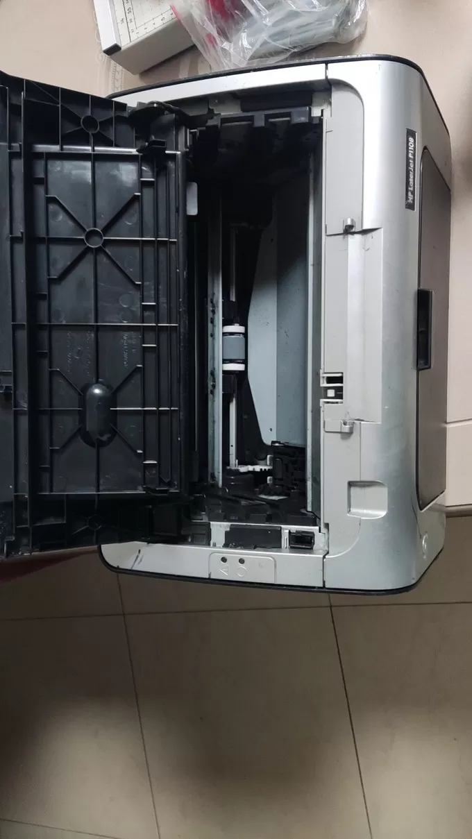 ⭐惠普激光打印机怎么样?