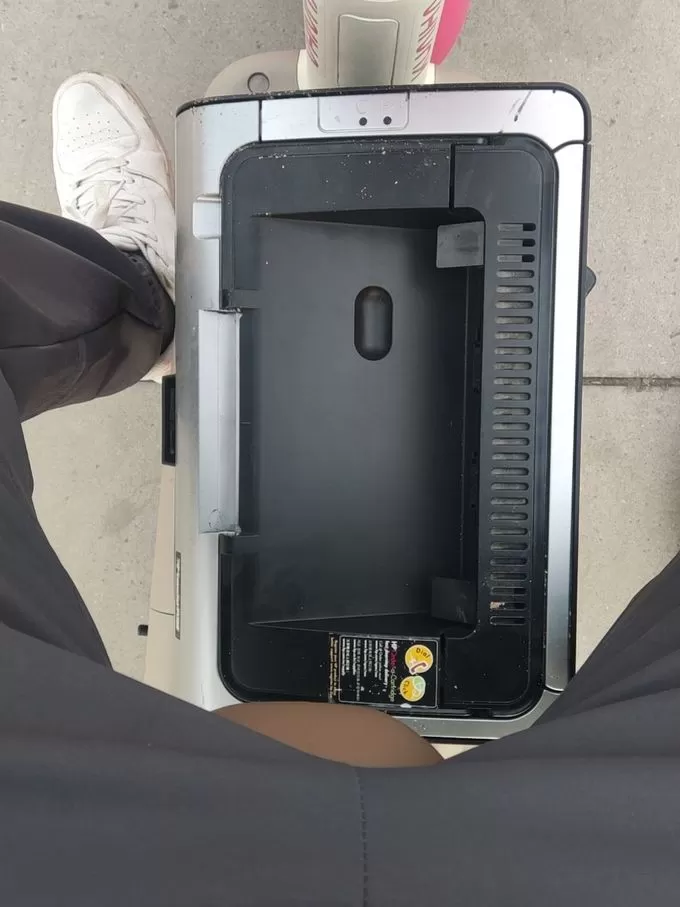 ⭐惠普激光打印机怎么样?