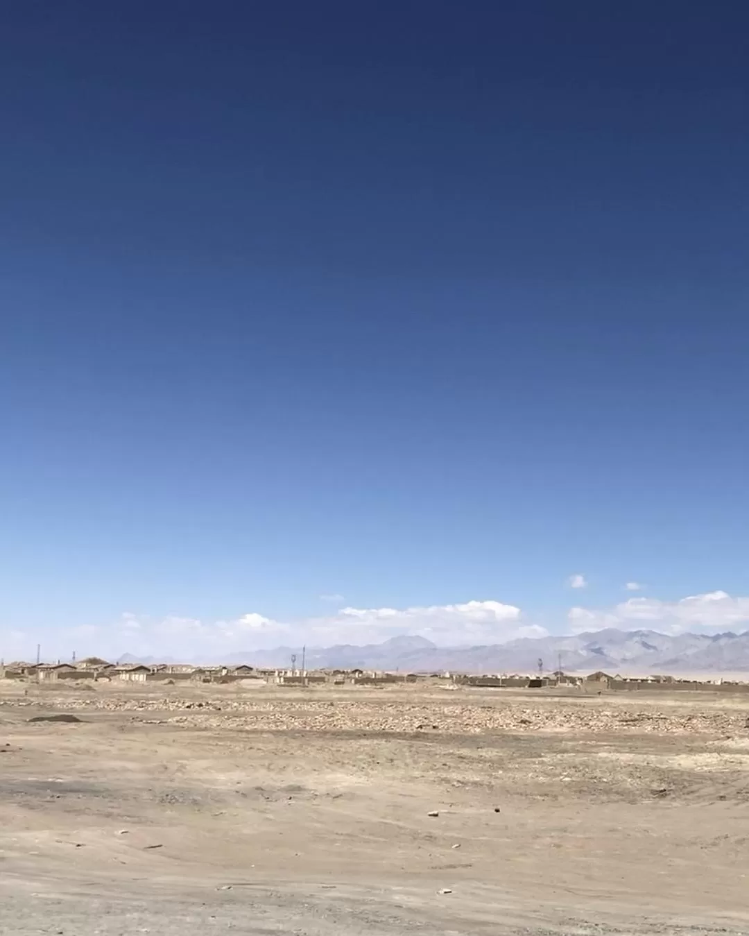 旅游推荐🤬一人游：拼车去了西北环线！