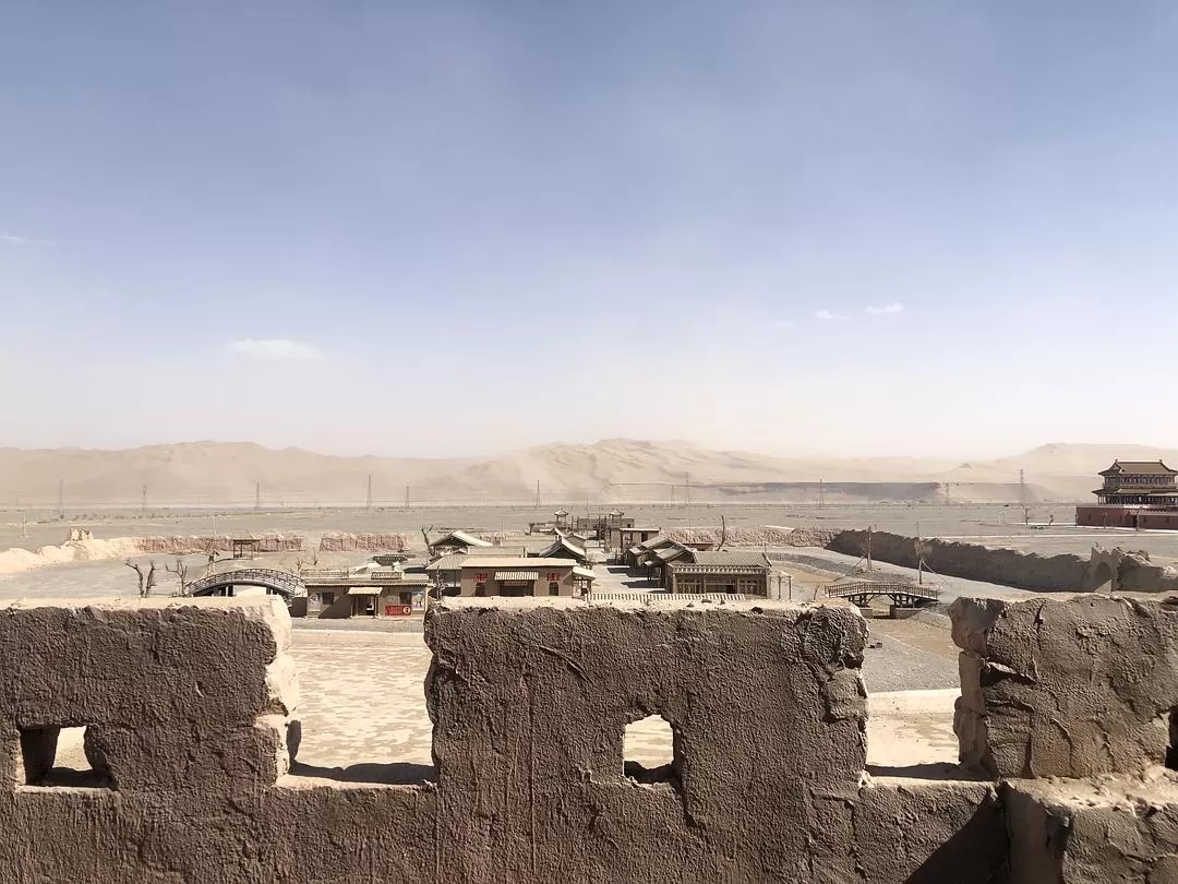 旅游推荐🤬一人游：拼车去了西北环线！