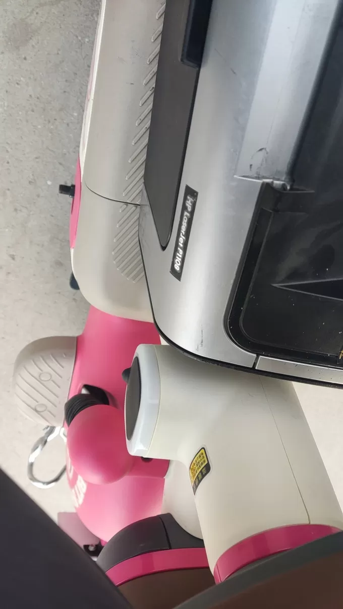 ⭐惠普激光打印机怎么样?