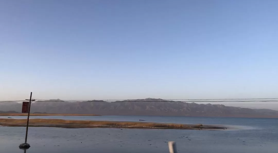 旅游推荐🤬一人游：拼车去了西北环线！