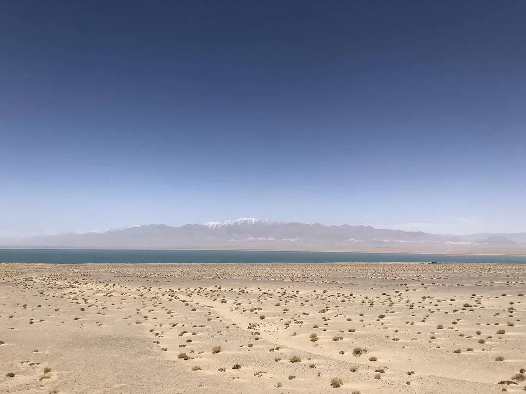 旅游推荐🤬一人游：拼车去了西北环线！