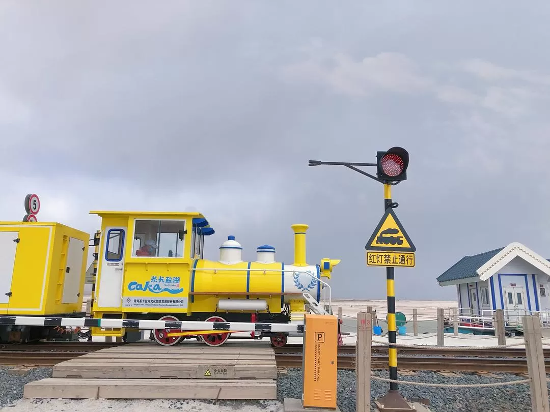 旅游推荐🤬一人游：拼车去了西北环线！