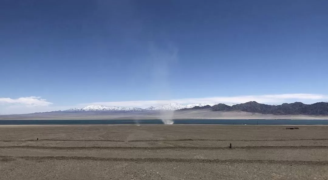 旅游推荐🤬一人游：拼车去了西北环线！