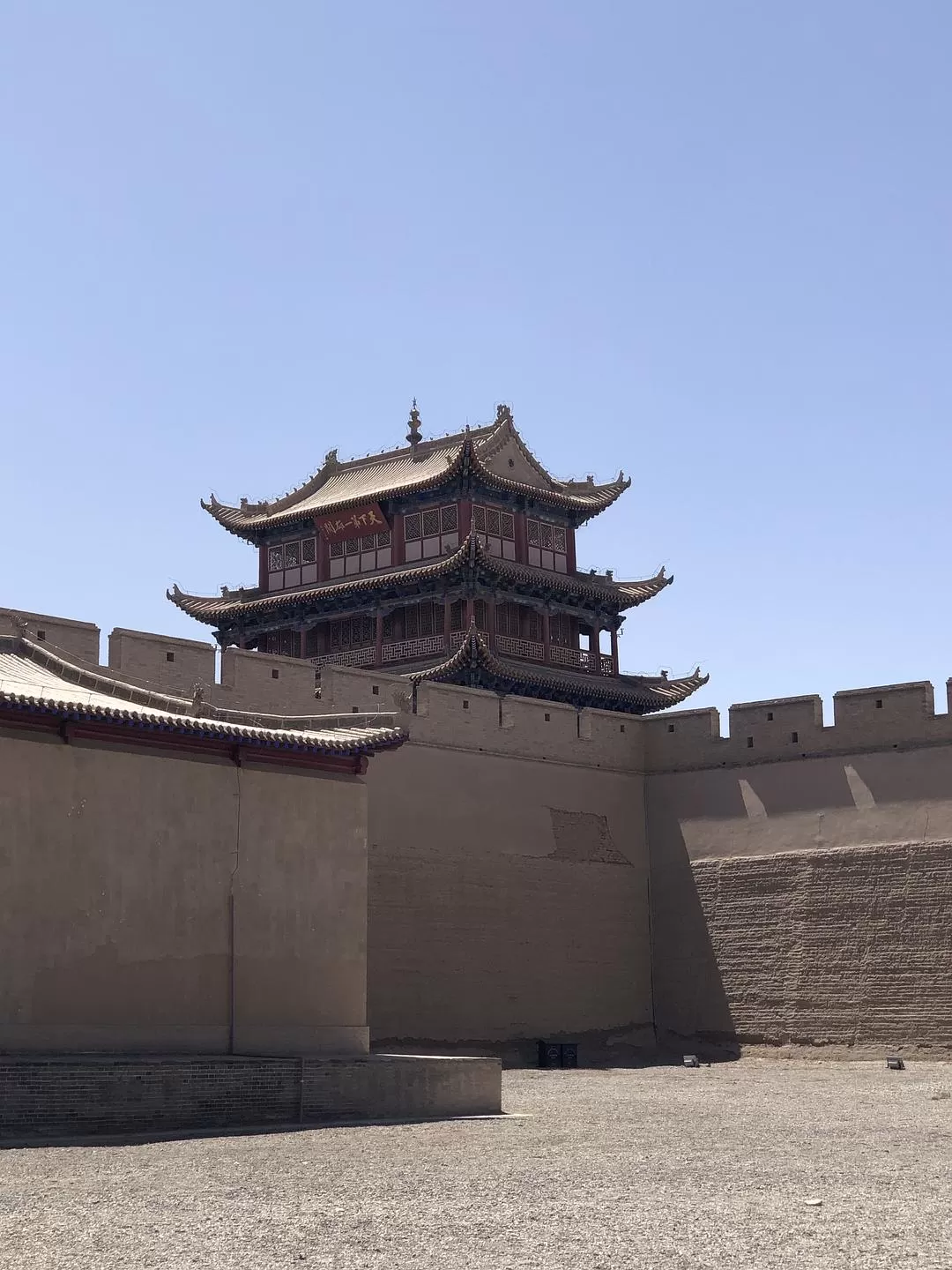 旅游推荐🤬一人游：拼车去了西北环线！