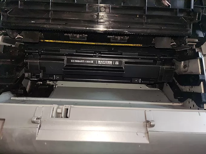 ⭐惠普激光打印机怎么样?