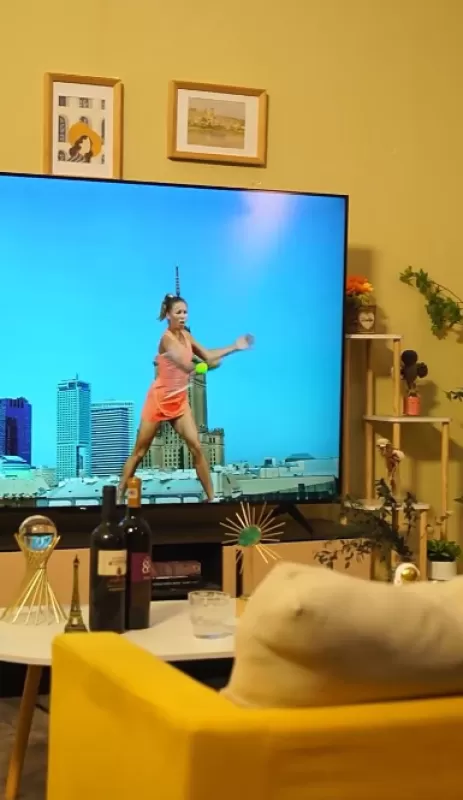 🥇TCL55V6E全面屏4K超高清液晶电视55寸评测TCL液晶电视怎么样?