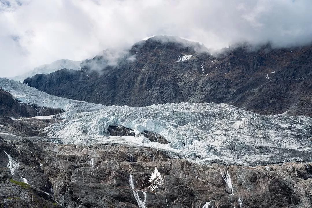 旅游推荐⚡一人游：错峰云南雨崩徒步路线