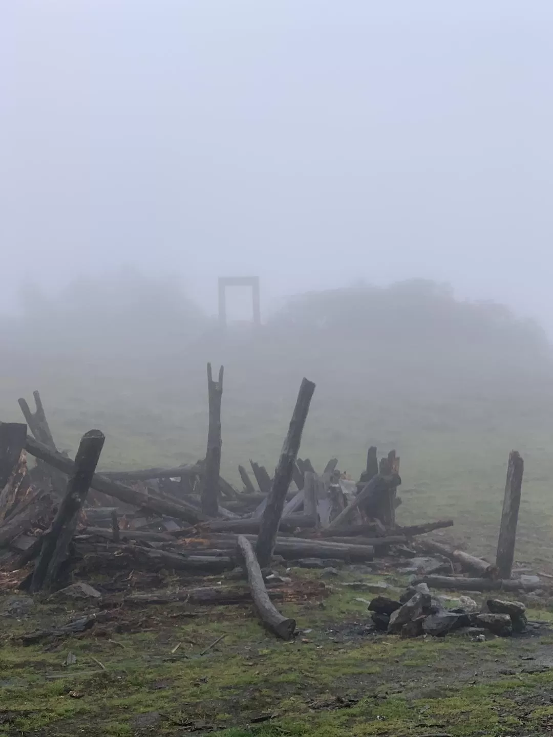 旅游推荐⚡一人游：错峰云南雨崩徒步路线
