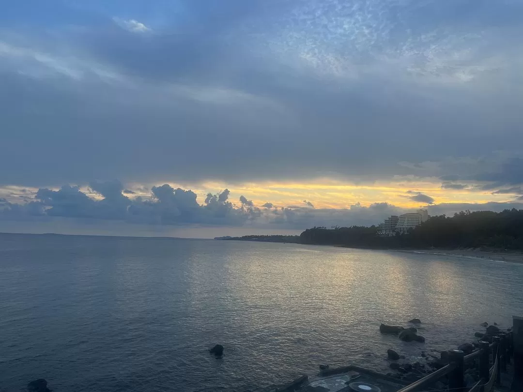 旅游推荐🥉国外游：济州岛4晚3日游大成功