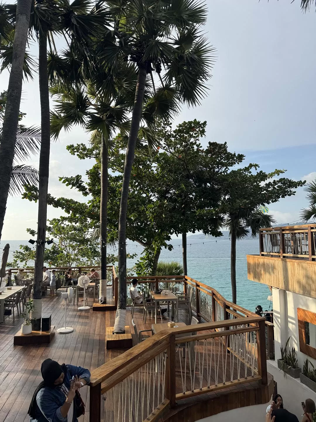 旅游推荐🧧国外游：泰国🇹🇭  普吉、曼谷七日游