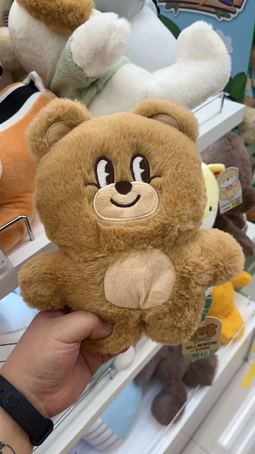 旅游推荐🥉国外游：济州岛4晚3日游大成功