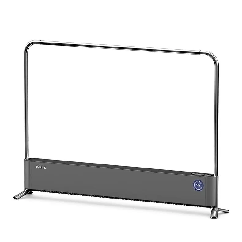 ㊙️飞利浦石墨烯踢脚线取暖器AHR4124KS评测飞利浦取暖器怎么样?