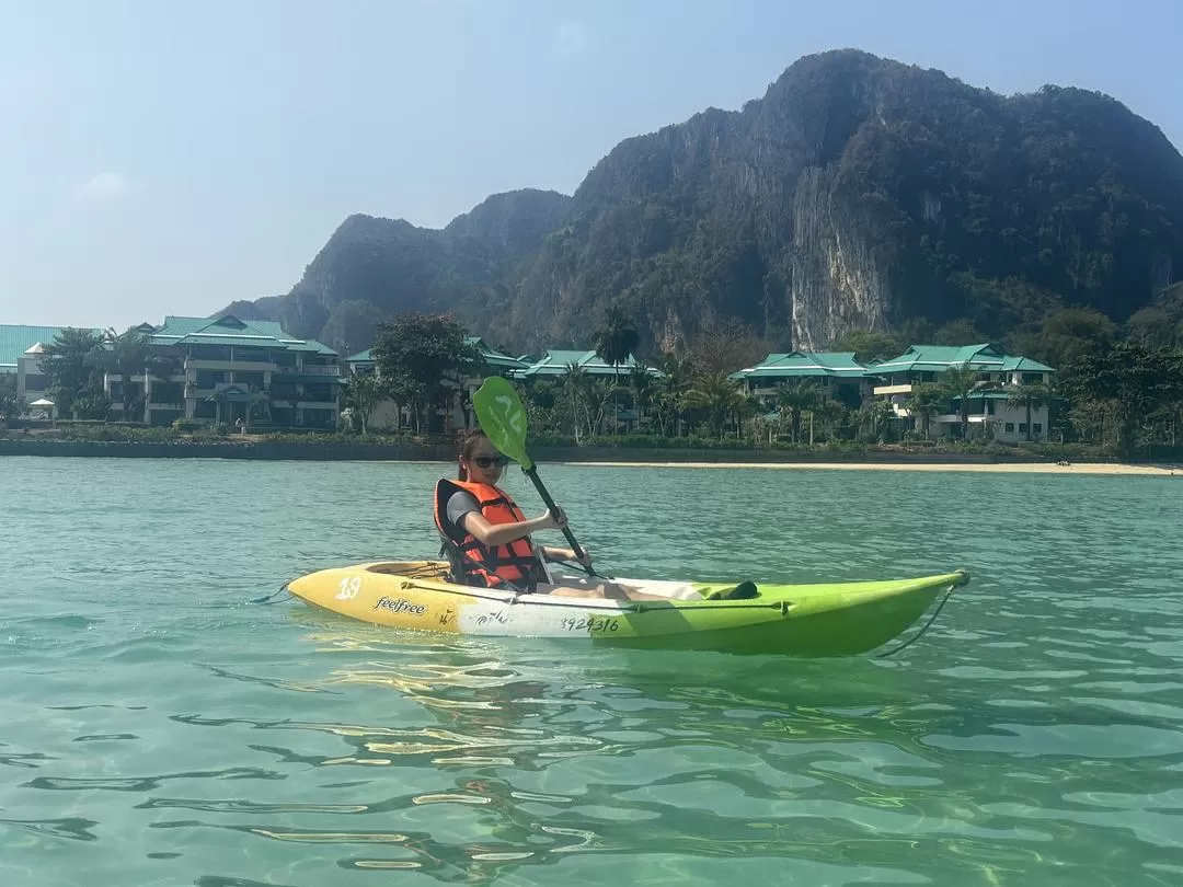 旅游推荐🧧国外游:泰国🇹🇭 普吉、曼谷七日游