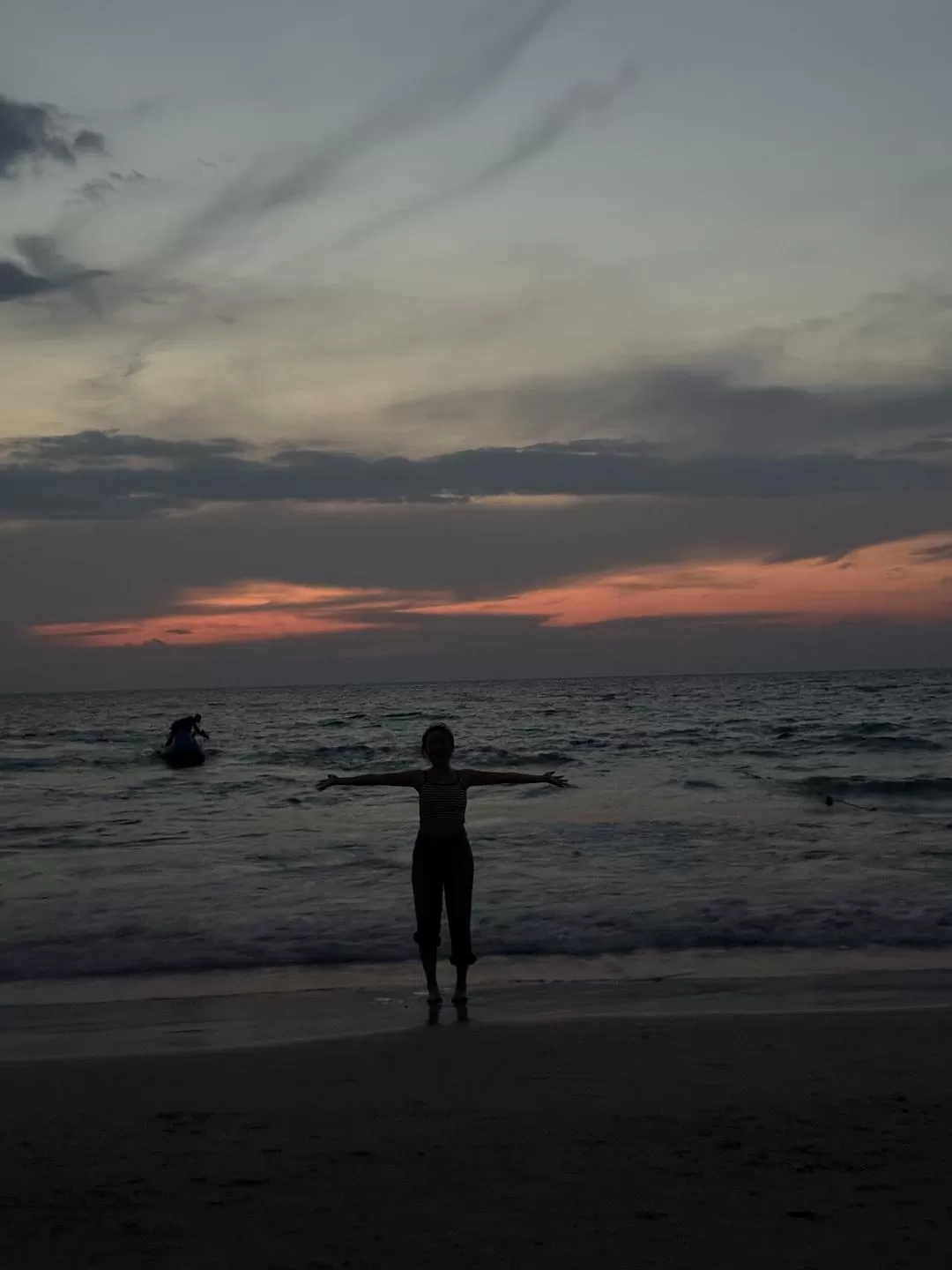 旅游推荐🧧国外游：泰国🇹🇭  普吉、曼谷七日游