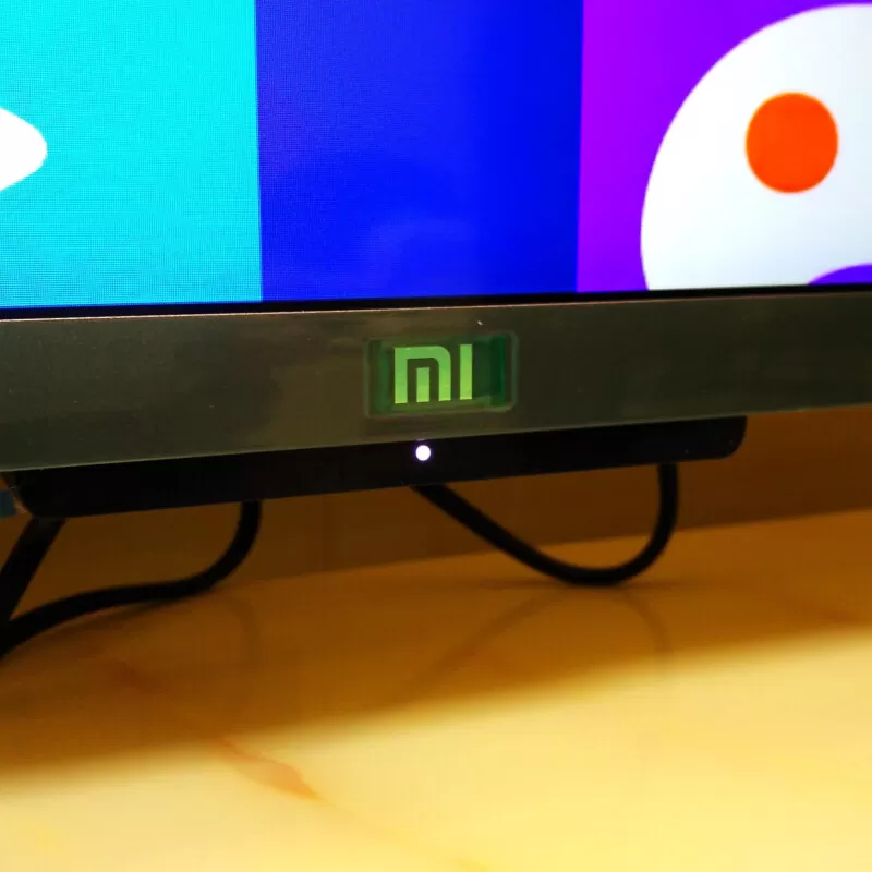 💖小米电视EA50全面屏远场语音智能电视50寸评测小米液晶电视怎么样?