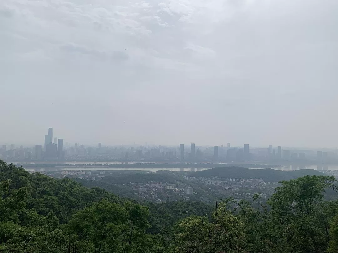 旅游推荐㊙️一人游：长沙四天三晚：成功避开五一