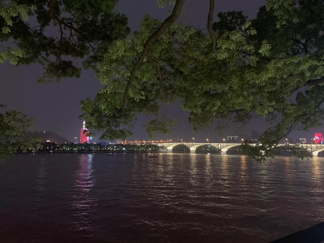 旅游推荐㊙️一人游：长沙四天三晚：成功避开五一