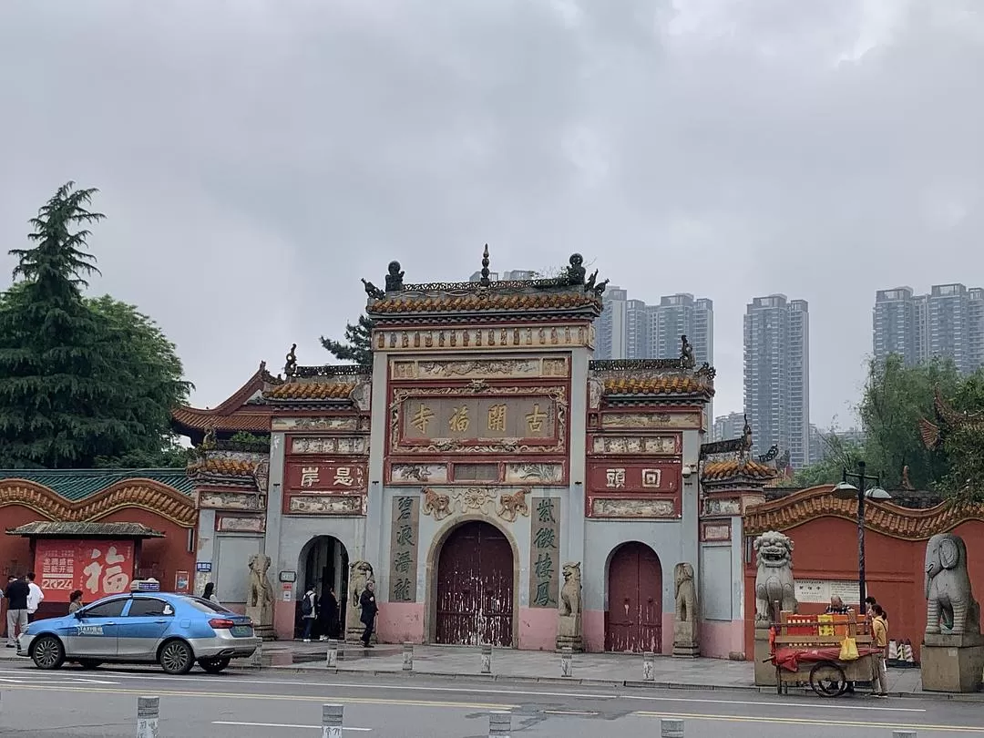 旅游推荐㊙️一人游：长沙四天三晚：成功避开五一