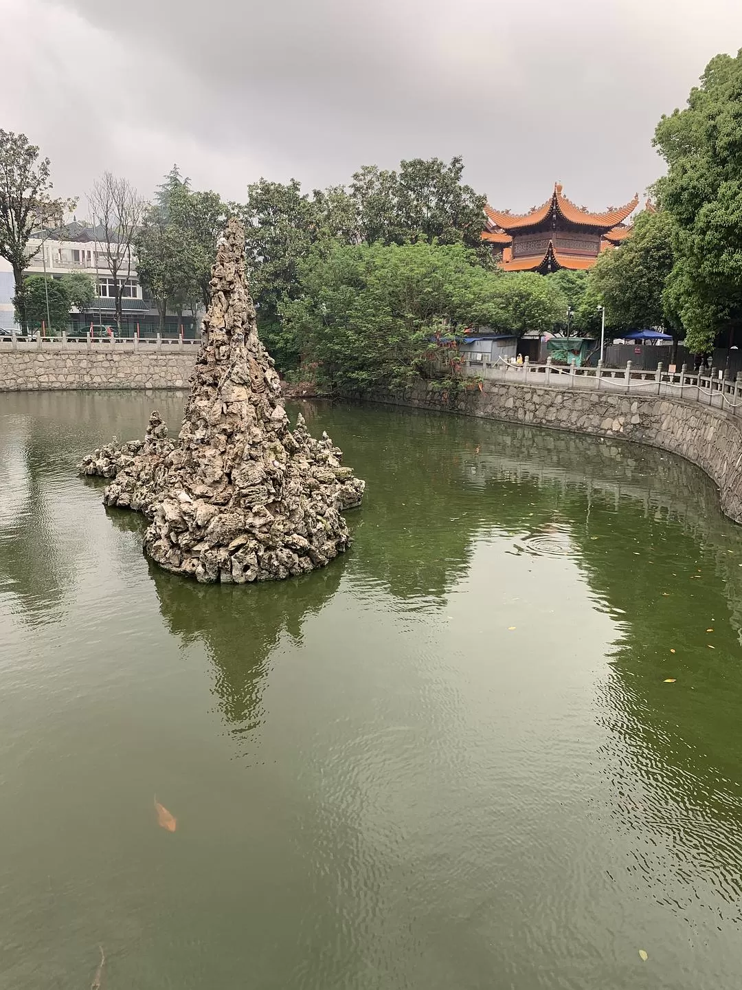 旅游推荐㊙️一人游：长沙四天三晚：成功避开五一