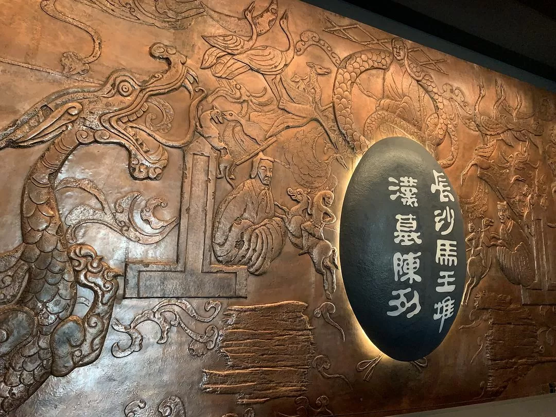 旅游推荐㊙️一人游：长沙四天三晚：成功避开五一