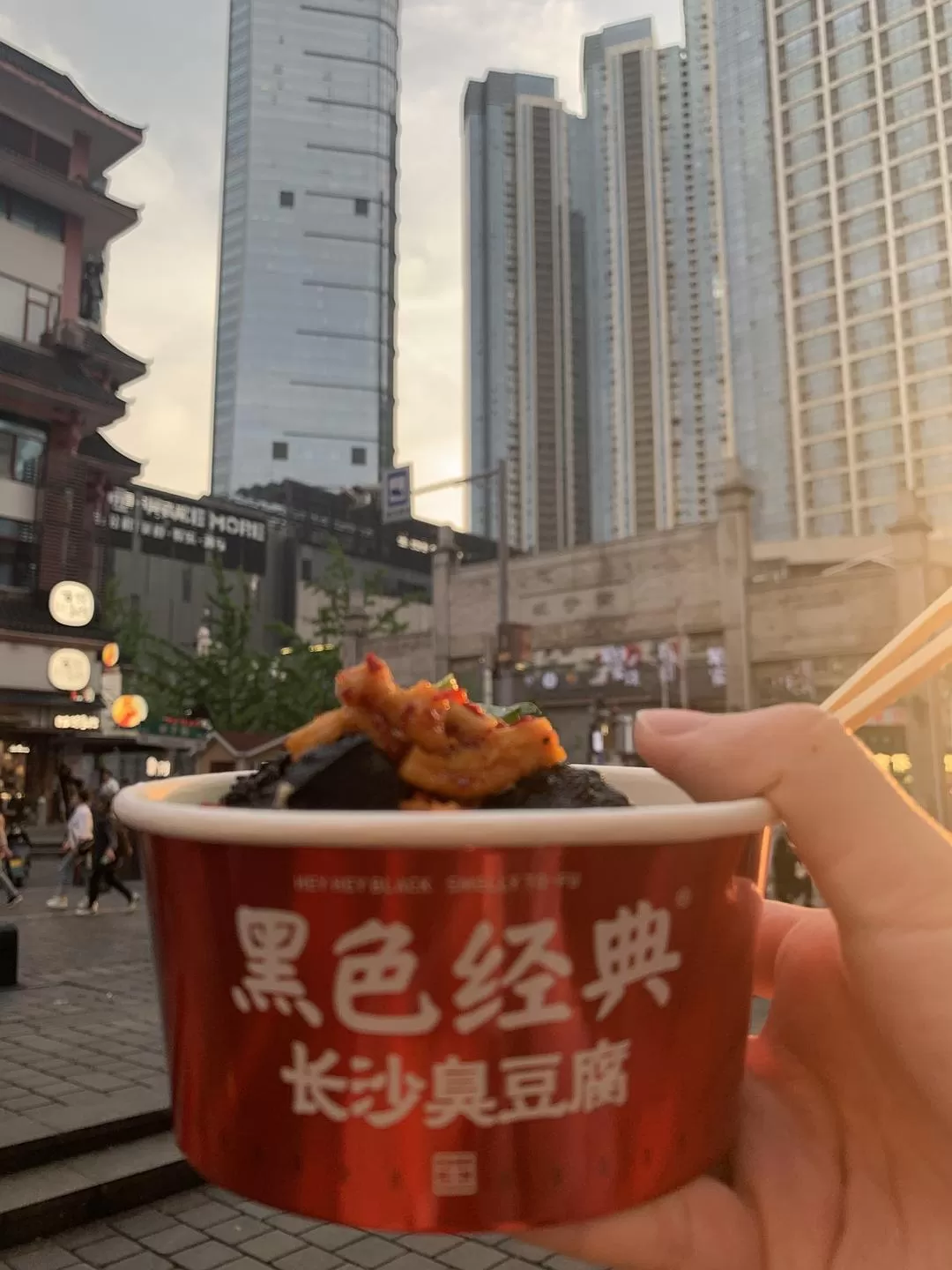 旅游推荐㊙️一人游：长沙四天三晚：成功避开五一