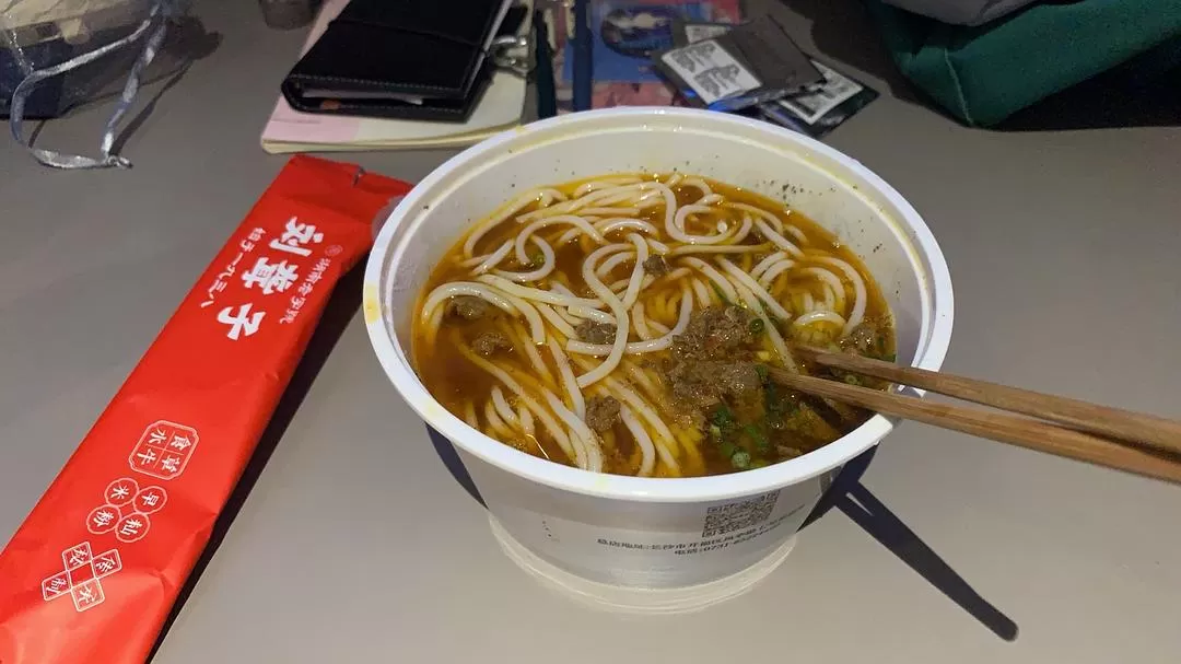 旅游推荐㊙️一人游：长沙四天三晚：成功避开五一